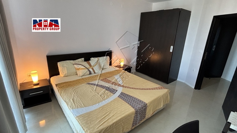 Продава 3-СТАЕН, гр. Бургас, Сарафово, снимка 9 - Апартаменти - 54829496