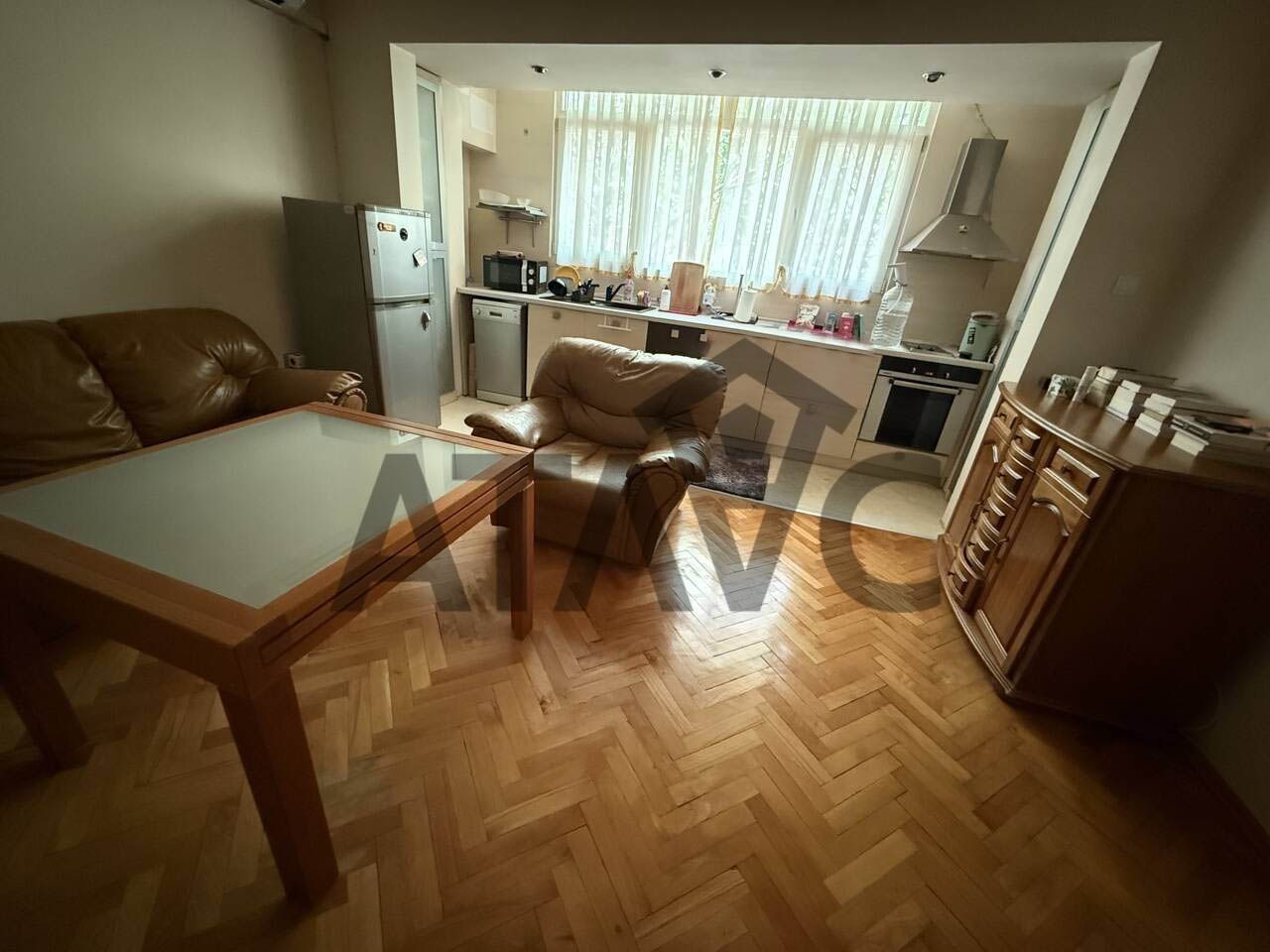 Продава 3-СТАЕН, гр. Пловдив, Гагарин, снимка 2 - Апартаменти - 54909889