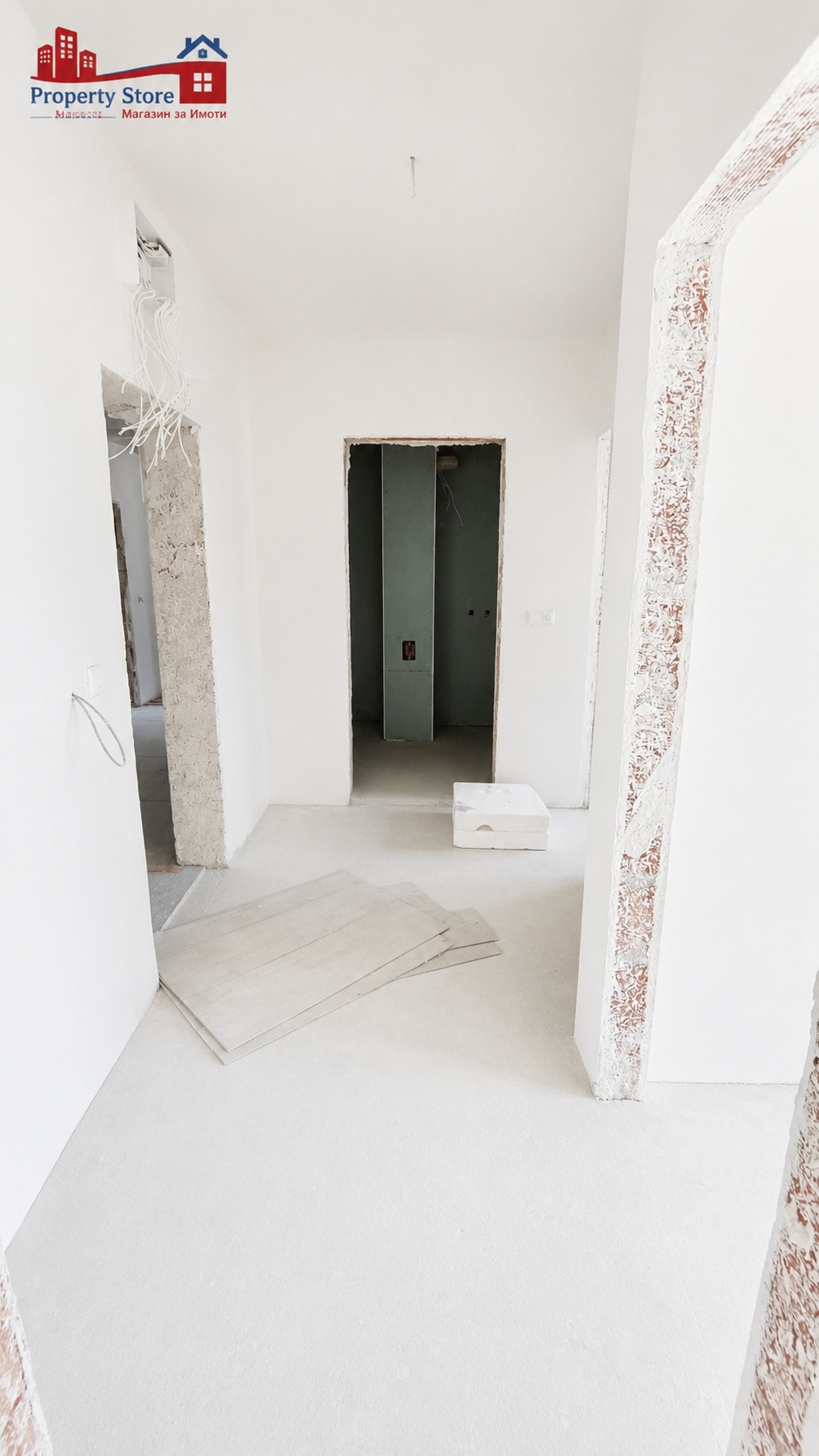 Продава 3-СТАЕН, гр. Варна, Левски 1, снимка 5 - Апартаменти - 55128975