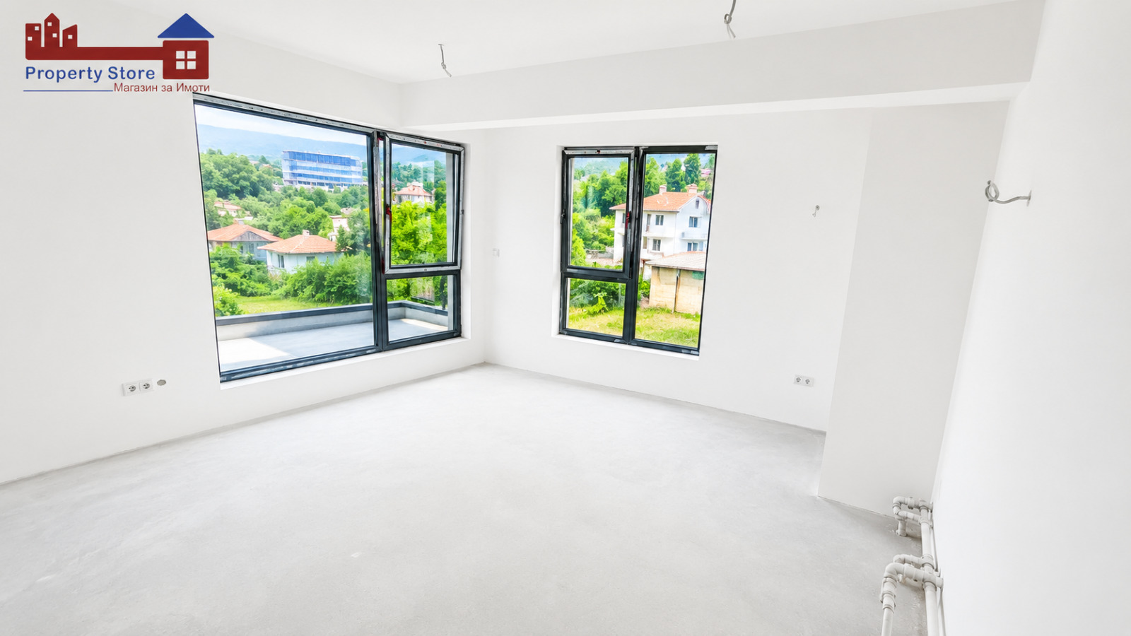 Продава 3-СТАЕН, гр. Варна, Левски 1, снимка 2 - Апартаменти - 55128975