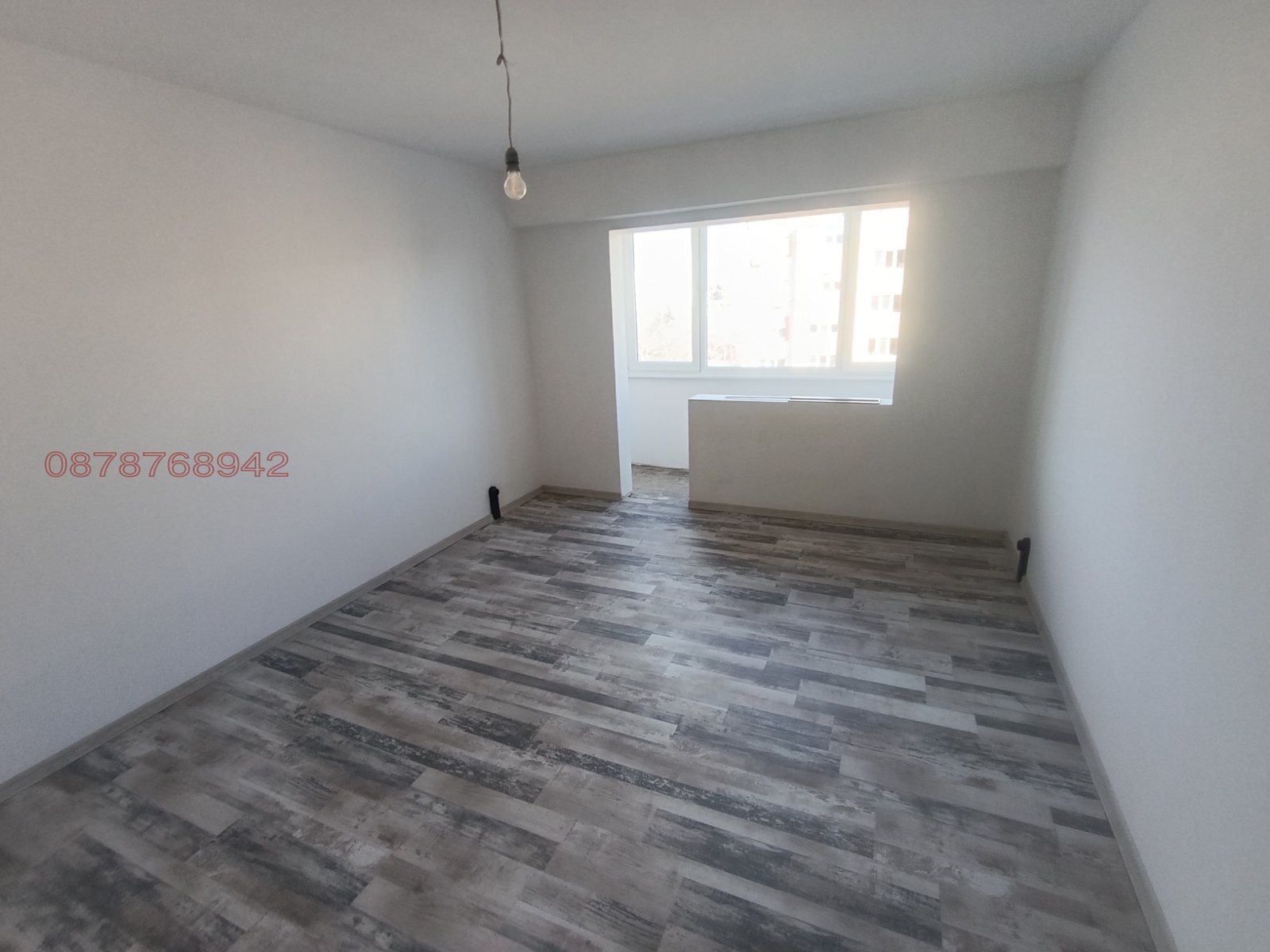 Продава 4-СТАЕН, гр. Димитровград, област Хасково, снимка 6 - Апартаменти - 54016029