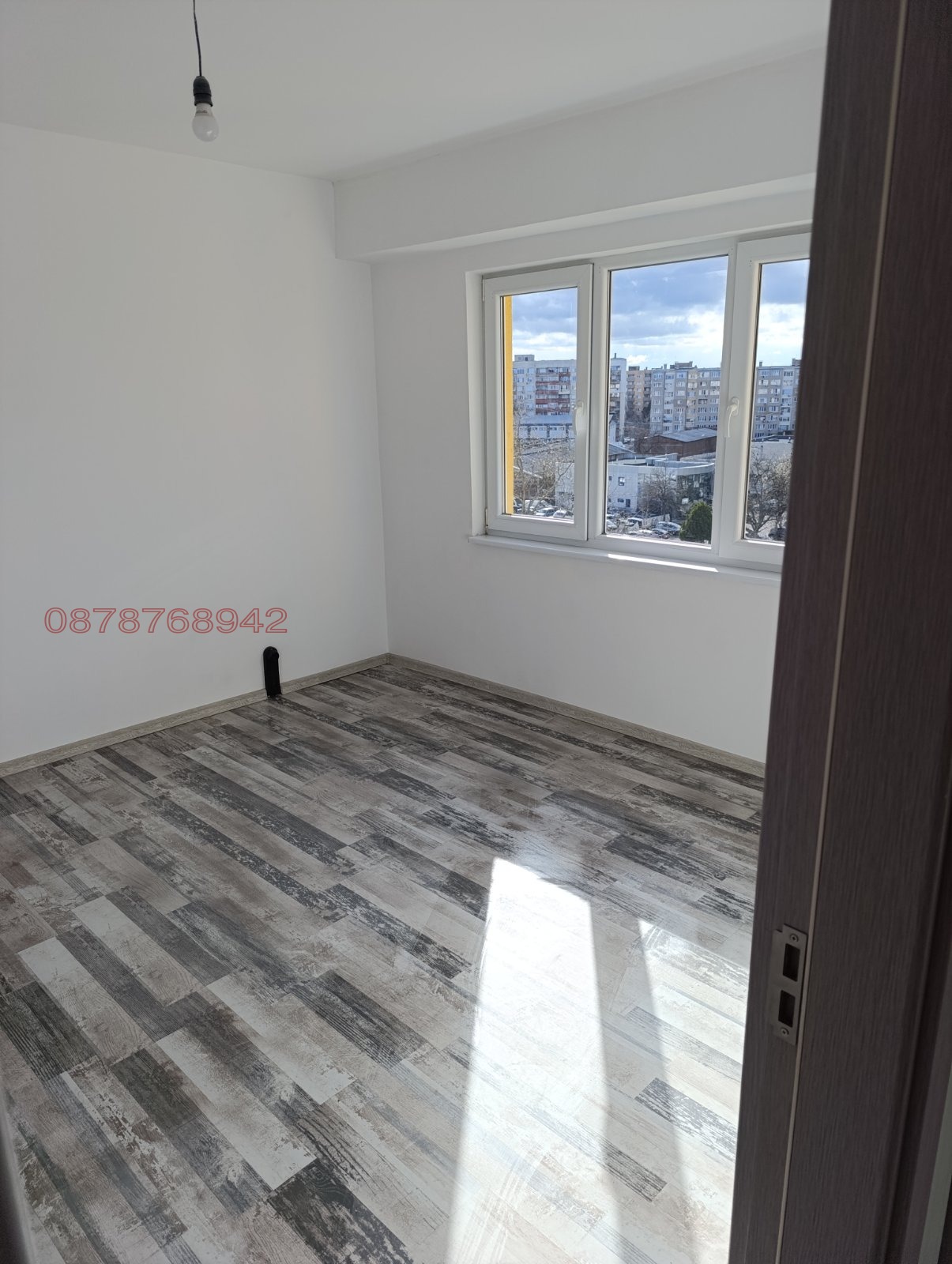 Продава 4-СТАЕН, гр. Димитровград, област Хасково, снимка 2 - Апартаменти - 54016029