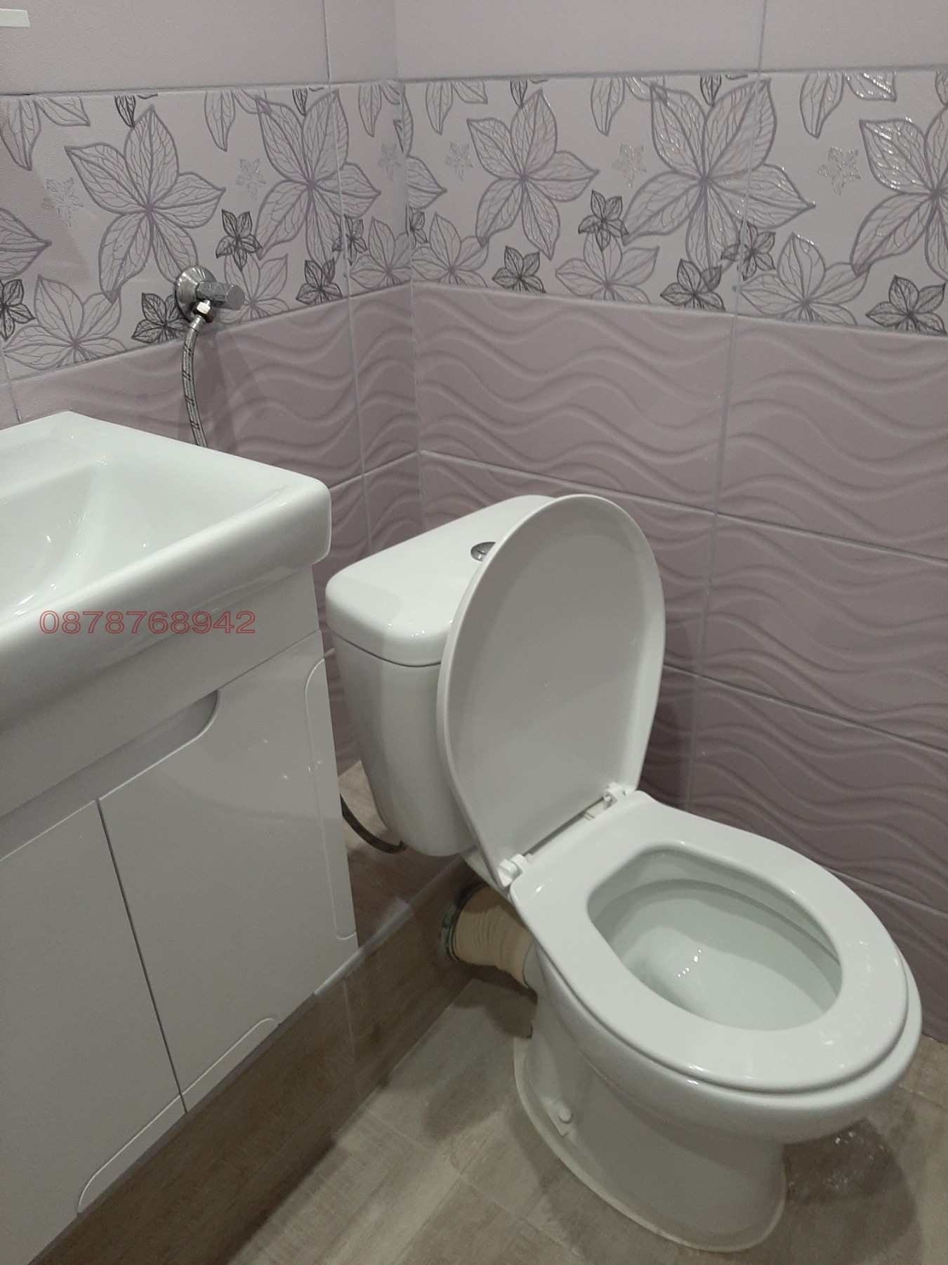 Продава 4-СТАЕН, гр. Димитровград, област Хасково, снимка 13 - Апартаменти - 54016029