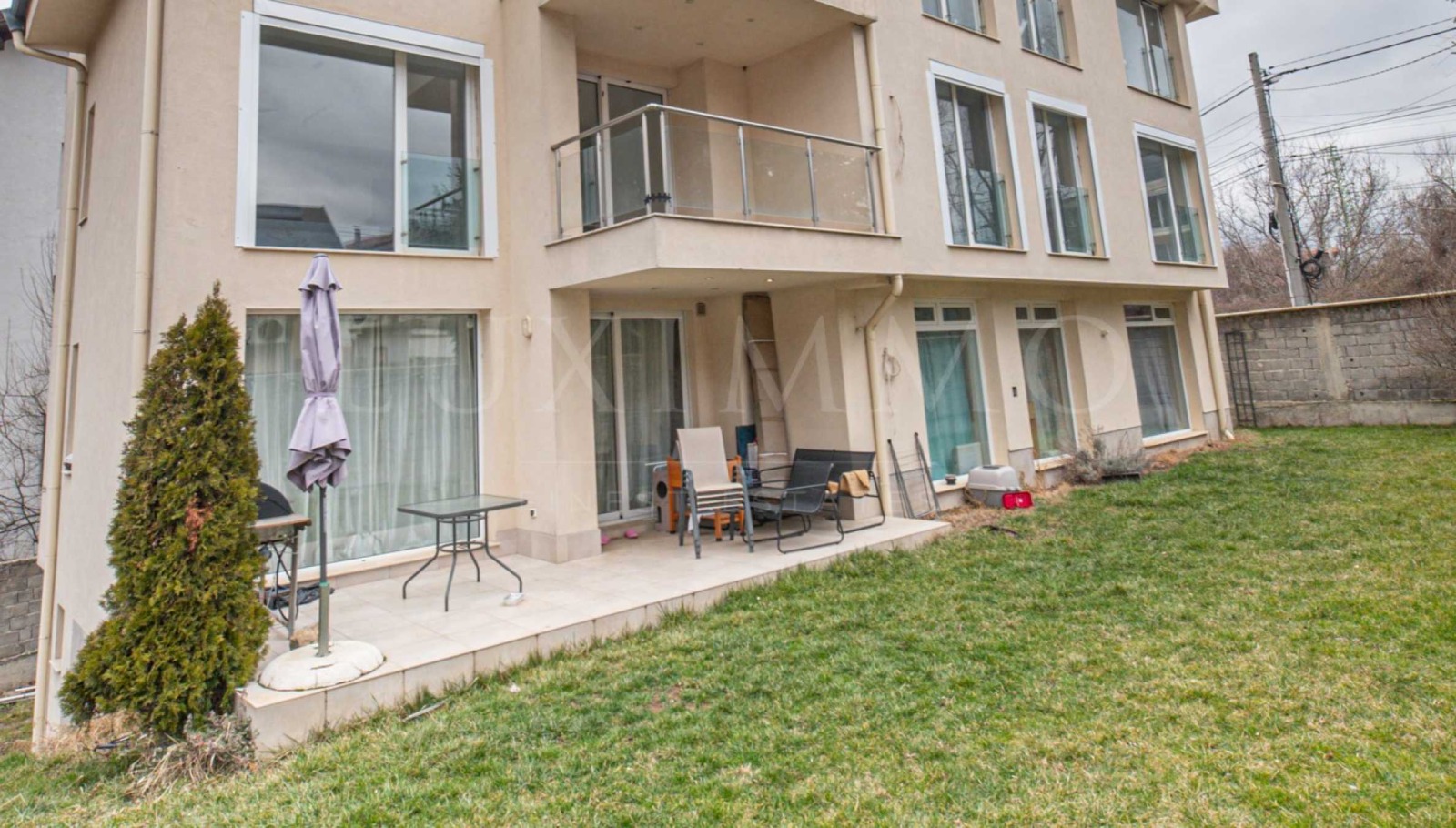 Продава 4-СТАЕН, гр. София, в.з.Малинова долина, снимка 2 - Апартаменти - 54627659