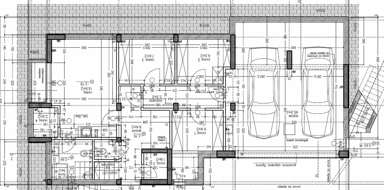 Продава 4-СТАЕН, гр. София, в.з.Малинова долина, снимка 8 - Апартаменти - 54627659