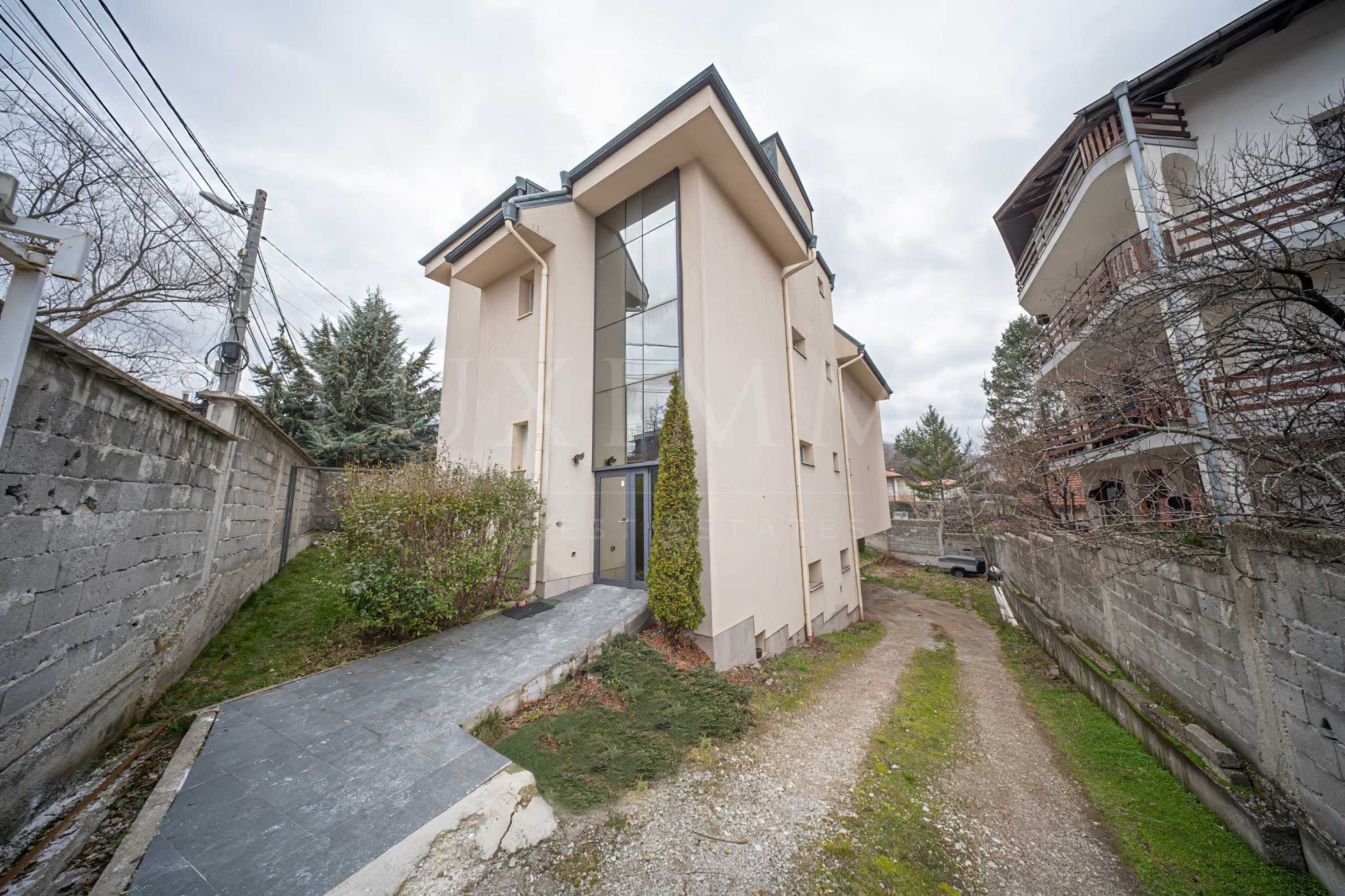 Продава 4-СТАЕН, гр. София, в.з.Малинова долина, снимка 5 - Апартаменти - 54627659