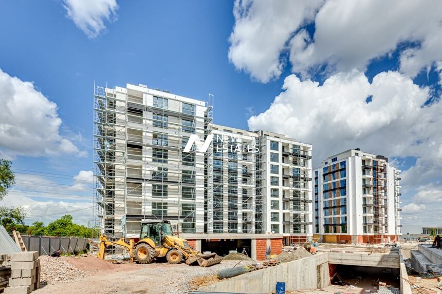 Продава 4-СТАЕН, гр. София, Люлин 5, снимка 12 - Апартаменти - 55380131