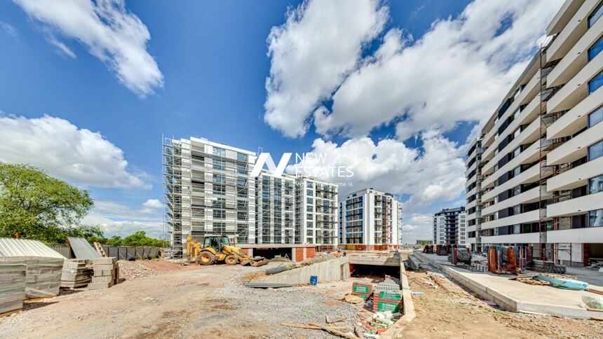 Продава 4-СТАЕН, гр. София, Люлин 5, снимка 2 - Апартаменти - 55380131