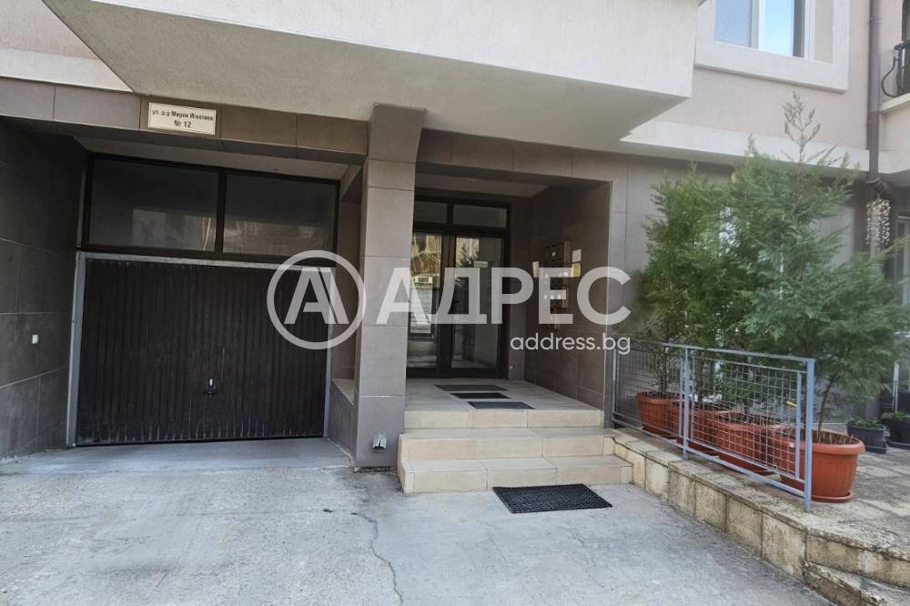 Продава МНОГОСТАЕН, гр. Варна, Бриз, снимка 13 - Апартаменти - 54455116