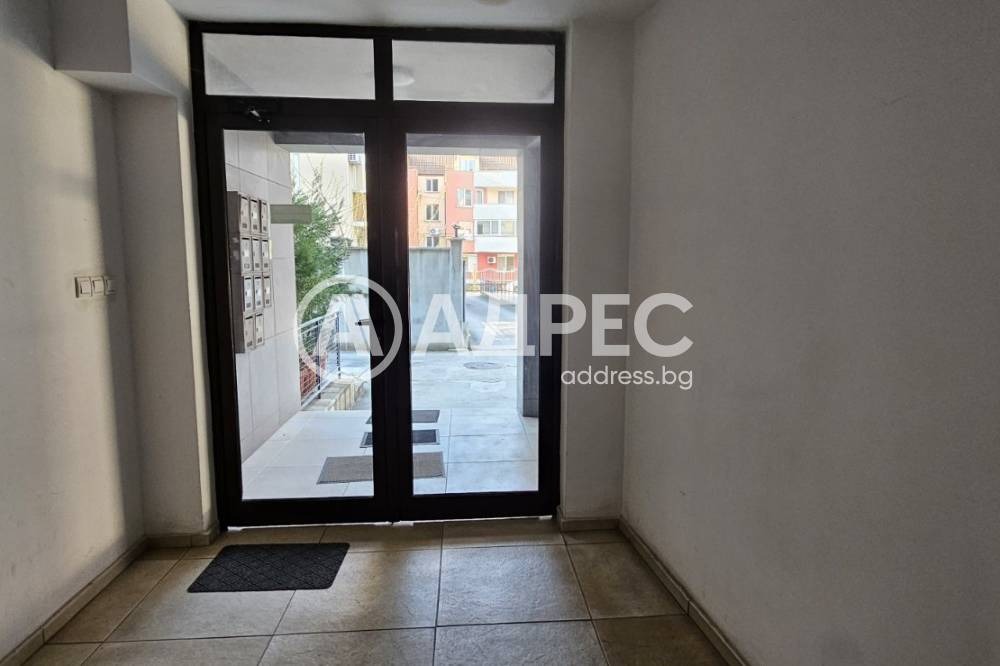 Продава МНОГОСТАЕН, гр. Варна, Бриз, снимка 14 - Апартаменти - 54455116