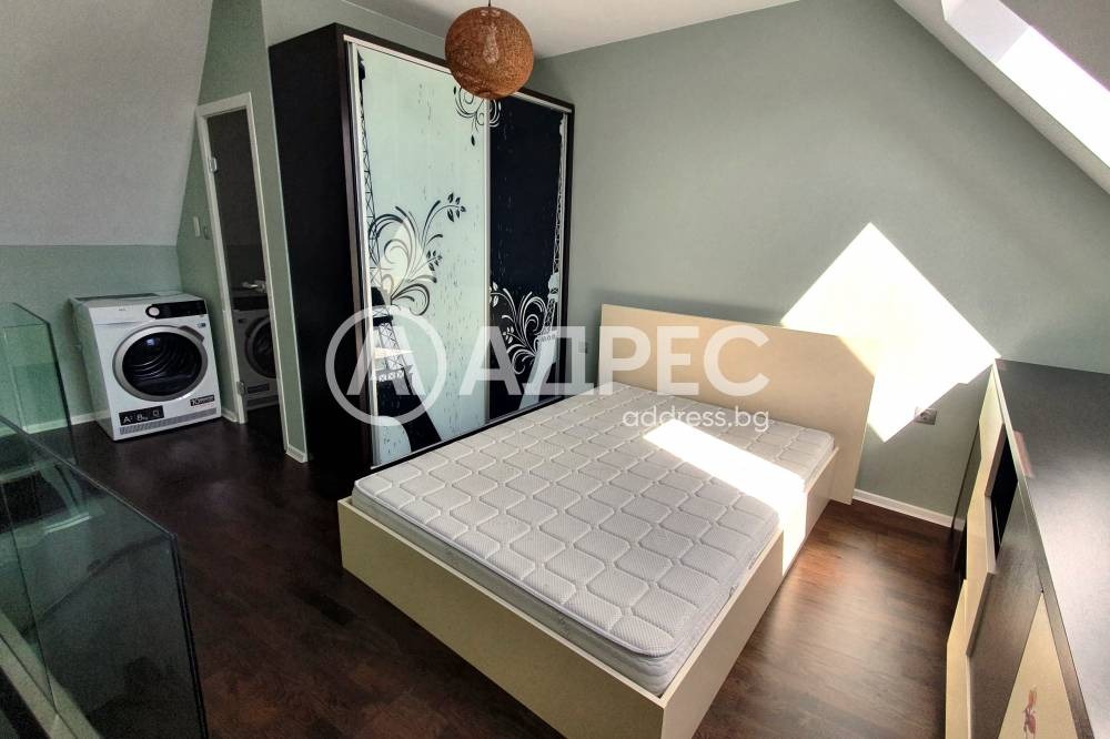 Продава МНОГОСТАЕН, гр. Варна, Бриз, снимка 8 - Апартаменти - 54455116