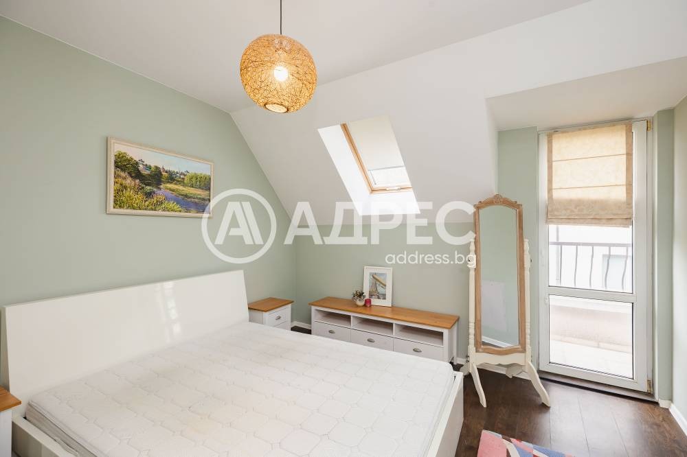 Продава МНОГОСТАЕН, гр. Варна, Бриз, снимка 2 - Апартаменти - 54455116