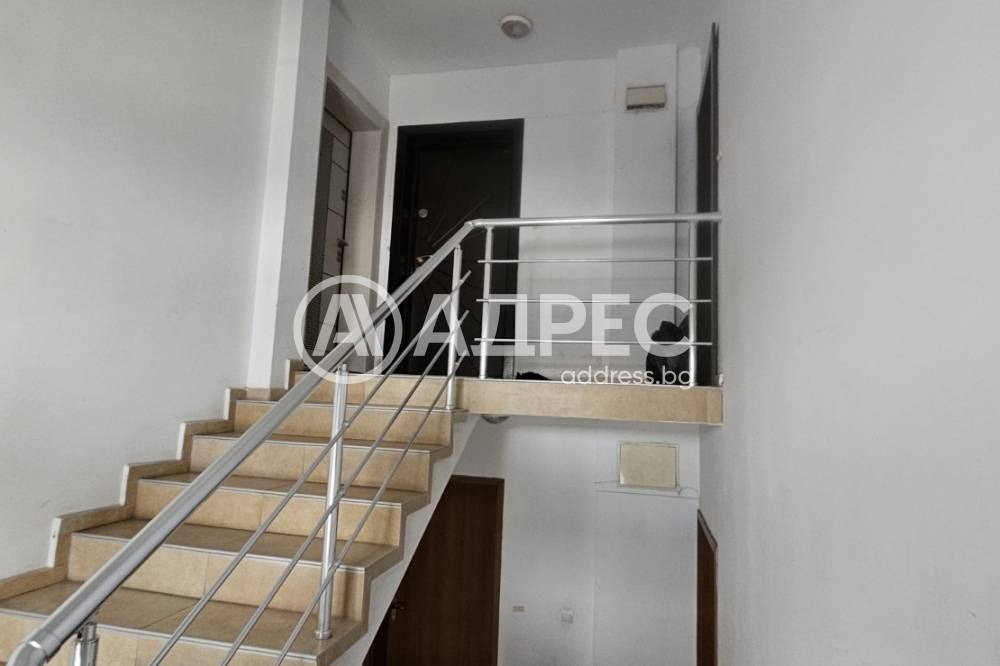 Продава МНОГОСТАЕН, гр. Варна, Бриз, снимка 12 - Апартаменти - 54455116