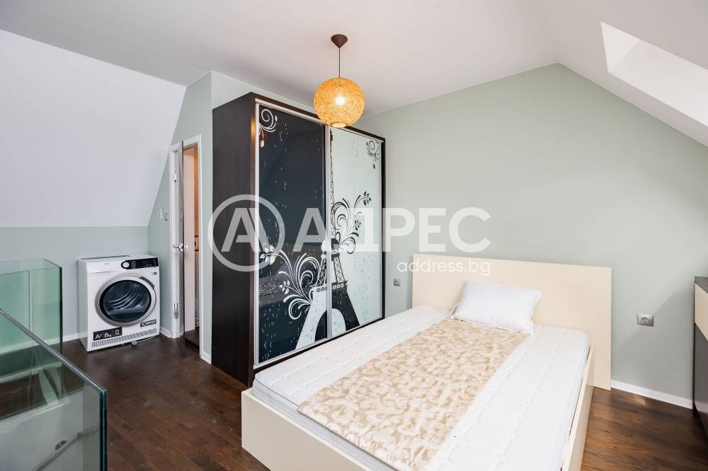 Продава МНОГОСТАЕН, гр. Варна, Бриз, снимка 4 - Апартаменти - 54455116
