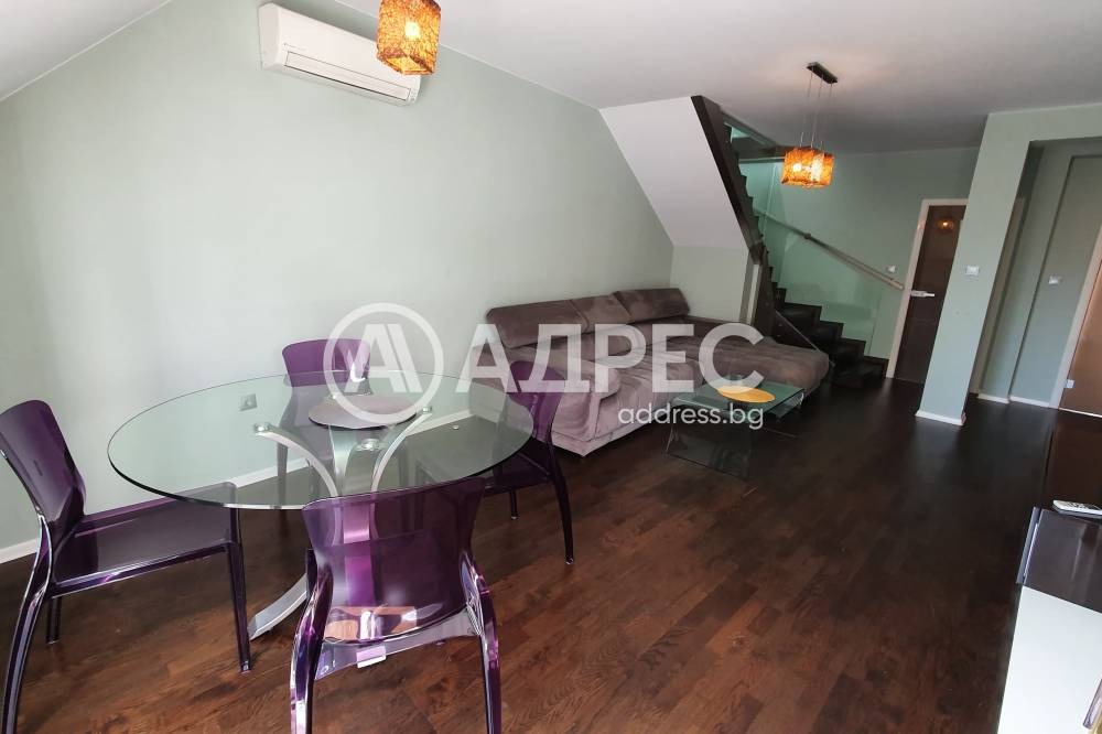 Продава МНОГОСТАЕН, гр. Варна, Бриз, снимка 10 - Апартаменти - 54455116