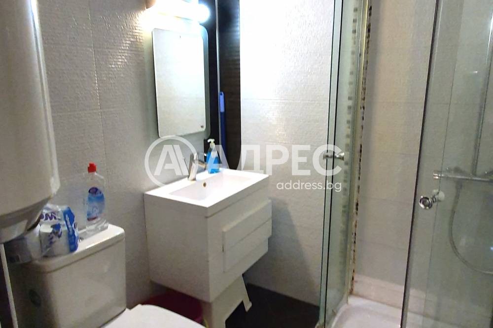 Продава МНОГОСТАЕН, гр. Варна, Бриз, снимка 7 - Апартаменти - 54455116
