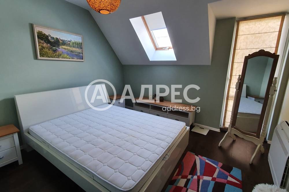 Продава МНОГОСТАЕН, гр. Варна, Бриз, снимка 11 - Апартаменти - 54455116