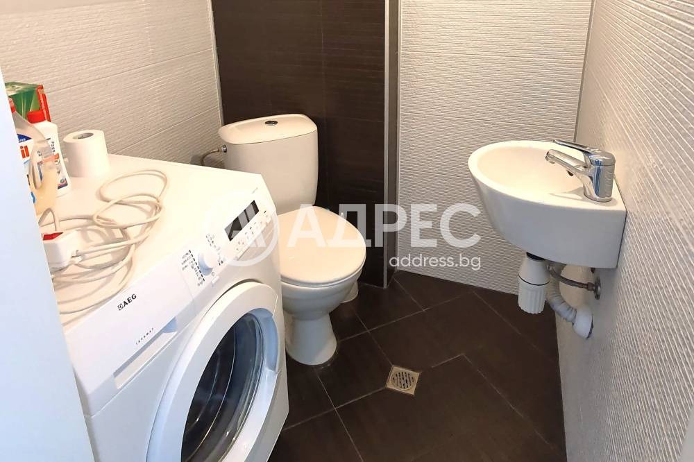 Продава МНОГОСТАЕН, гр. Варна, Бриз, снимка 9 - Апартаменти - 54455116