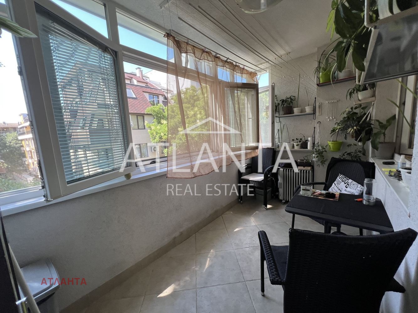 Продава МНОГОСТАЕН, гр. Варна, Лятно кино Тракия, снимка 7 - Апартаменти - 55573802