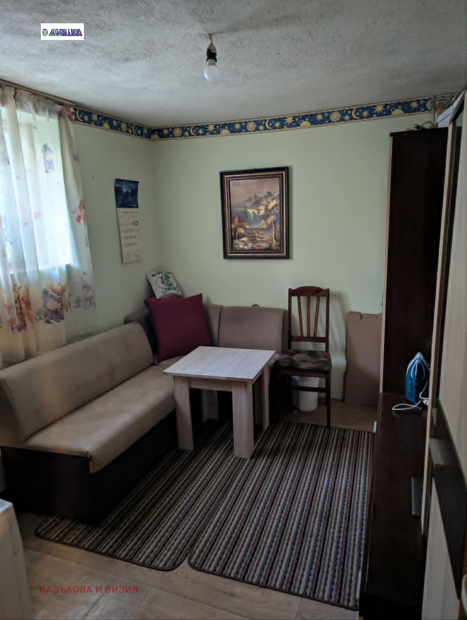 Продава ЕТАЖ ОТ КЪЩА, гр. Варна, Левски 2, снимка 6 - Етаж от къща - 54716594