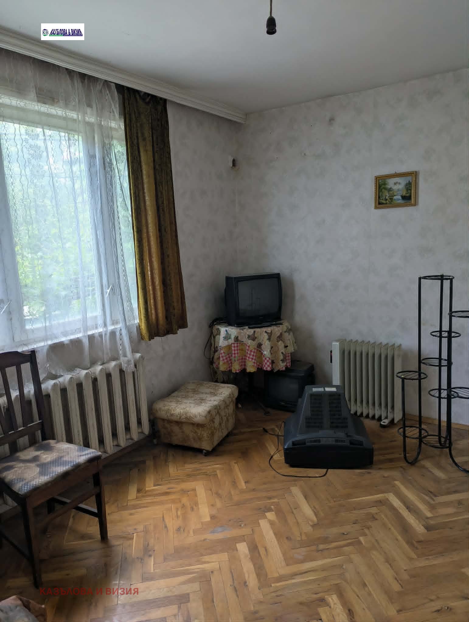 Продава ЕТАЖ ОТ КЪЩА, гр. Варна, Левски 2, снимка 7 - Етаж от къща - 54716594