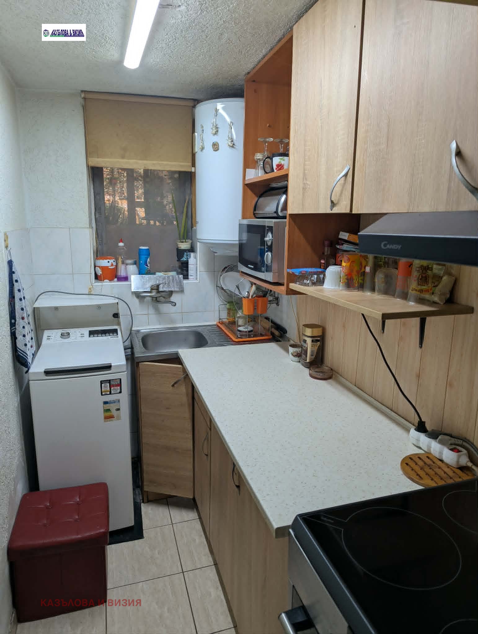 Продава ЕТАЖ ОТ КЪЩА, гр. Варна, Левски 2, снимка 11 - Етаж от къща - 54716594
