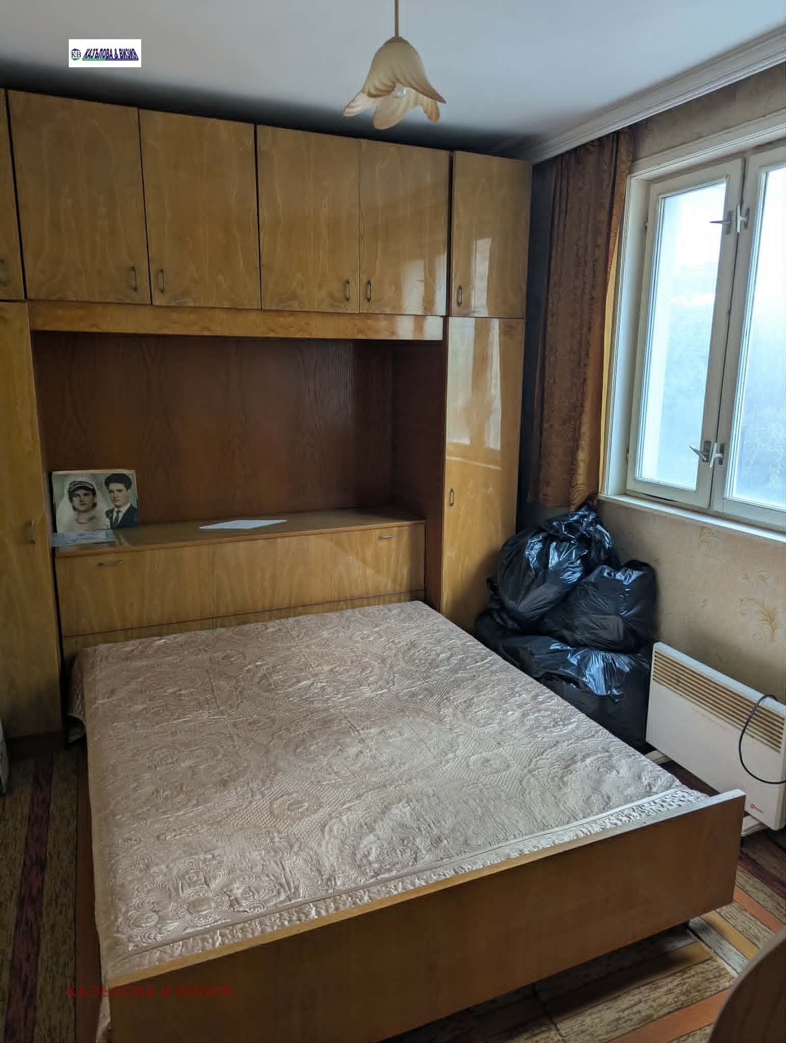 Продава ЕТАЖ ОТ КЪЩА, гр. Варна, Левски 2, снимка 3 - Етаж от къща - 54716594