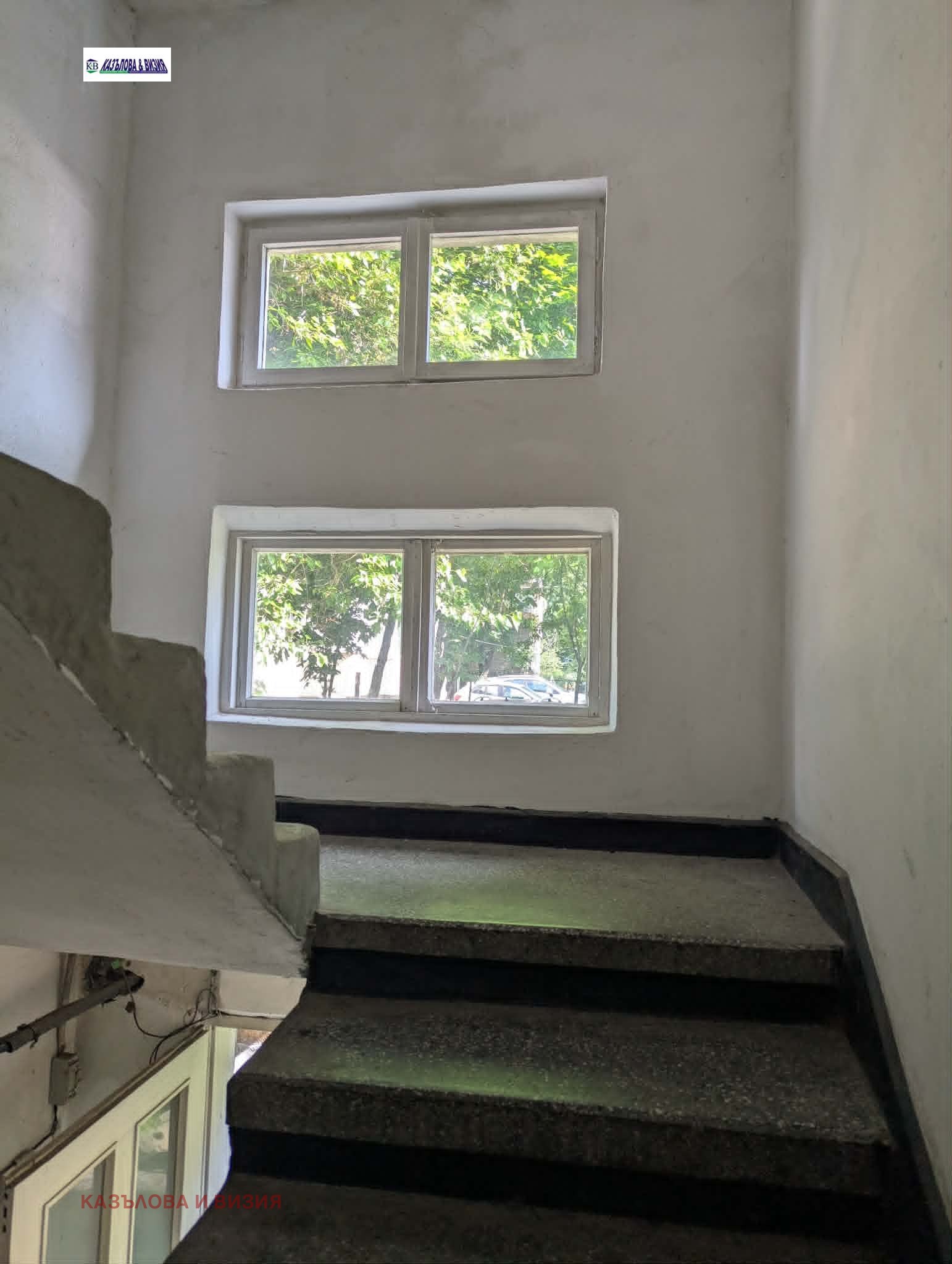 Продава ЕТАЖ ОТ КЪЩА, гр. Варна, Левски 2, снимка 16 - Етаж от къща - 54716594