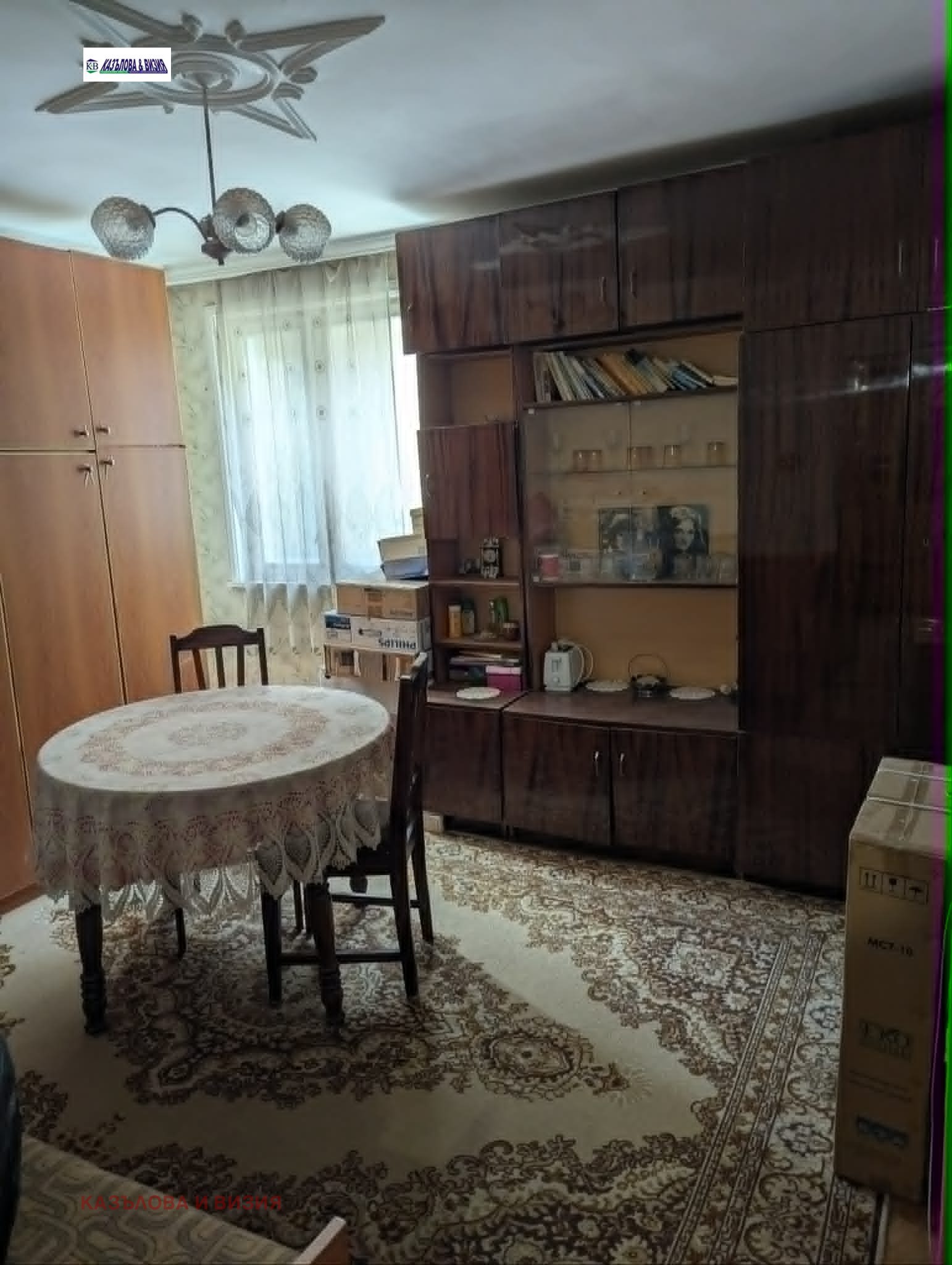 Продава ЕТАЖ ОТ КЪЩА, гр. Варна, Левски 2, снимка 4 - Етаж от къща - 54716594