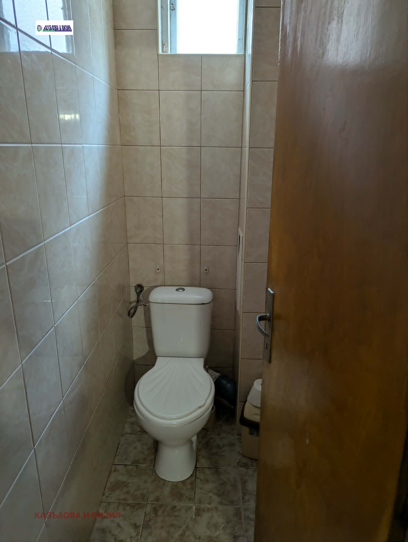 Продава ЕТАЖ ОТ КЪЩА, гр. Варна, Левски 2, снимка 8 - Етаж от къща - 54716594