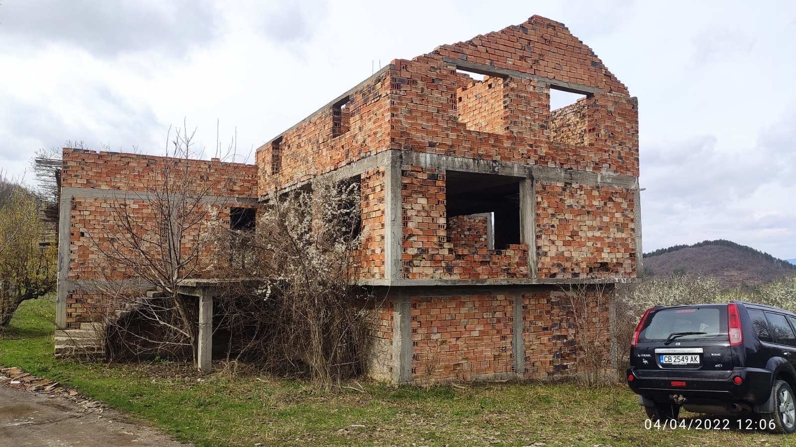 Продава КЪЩА, с. Голям извор, област Ловеч, снимка 2 - Къщи - 48782883