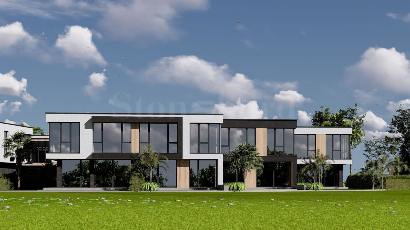 Продава КЪЩА, гр. Несебър, област Бургас, снимка 7 - Къщи - 51593592