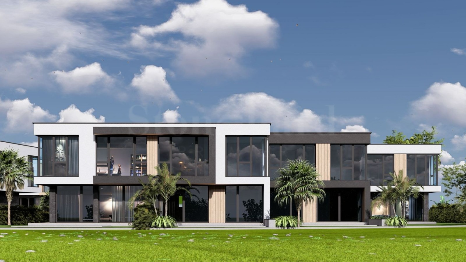 Продава КЪЩА, гр. Несебър, област Бургас, снимка 4 - Къщи - 51593592