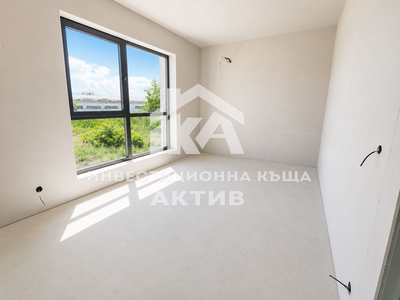 Продава КЪЩА, гр. Пловдив, Коматево, снимка 8 - Къщи - 54879490