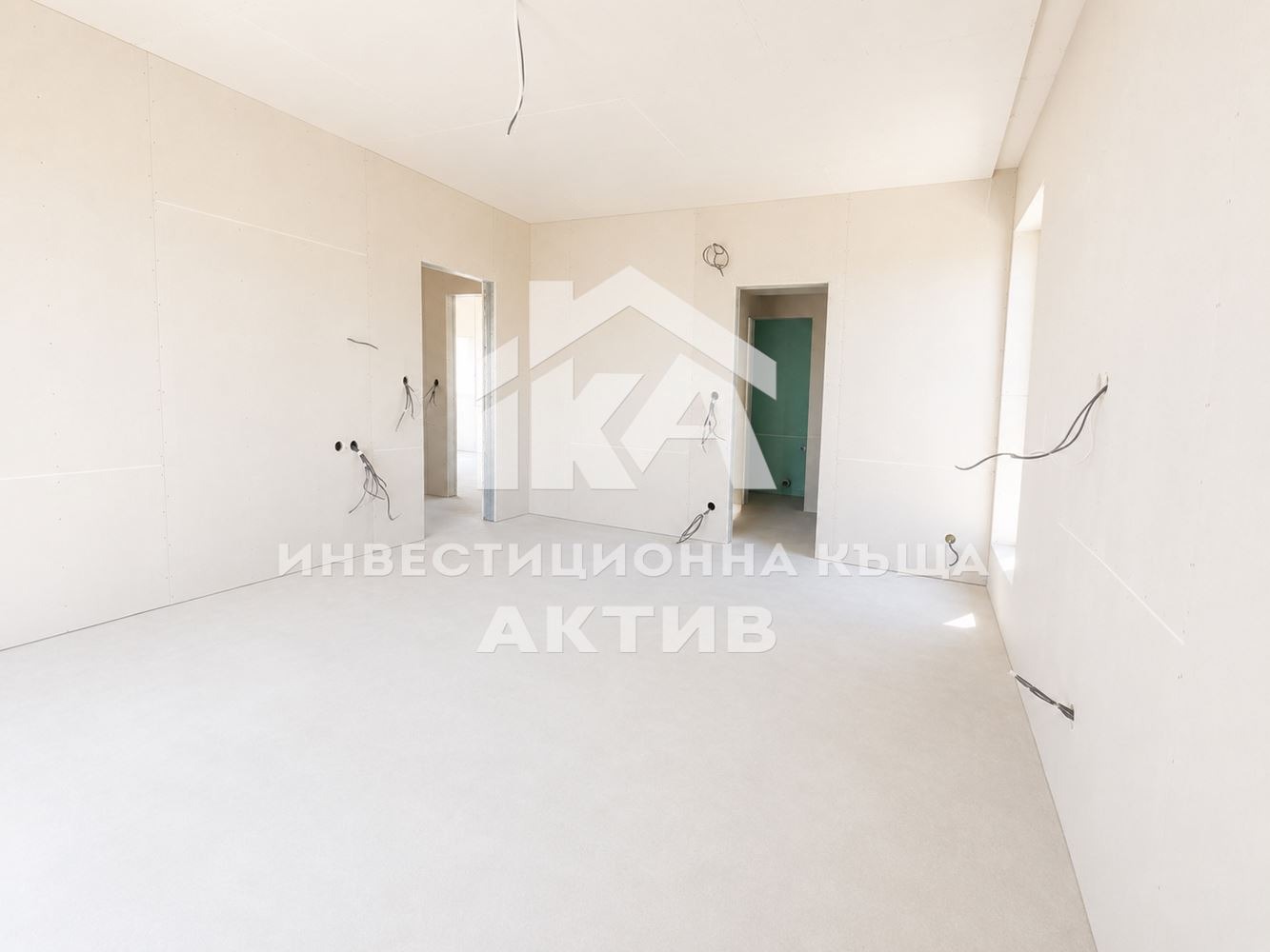 Продава КЪЩА, гр. Пловдив, Коматево, снимка 6 - Къщи - 54879490