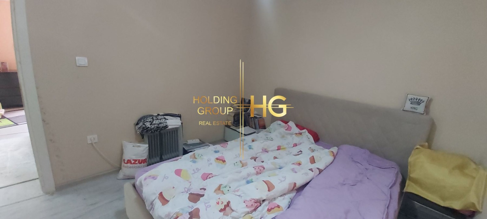 Продава КЪЩА, гр. Варна, м-т Перчемлията, снимка 4 - Къщи - 55936226