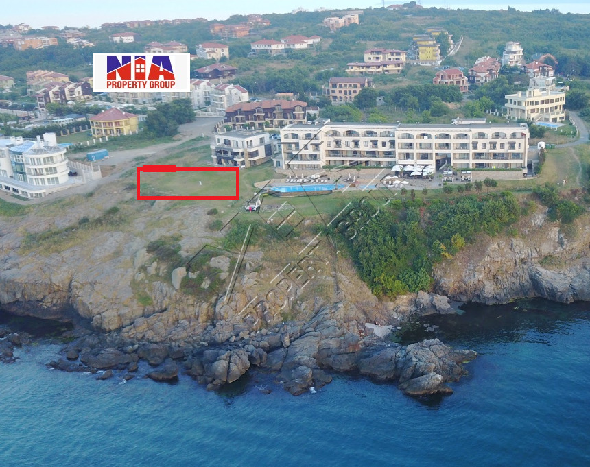 Продава ПАРЦЕЛ, гр. Созопол, област Бургас