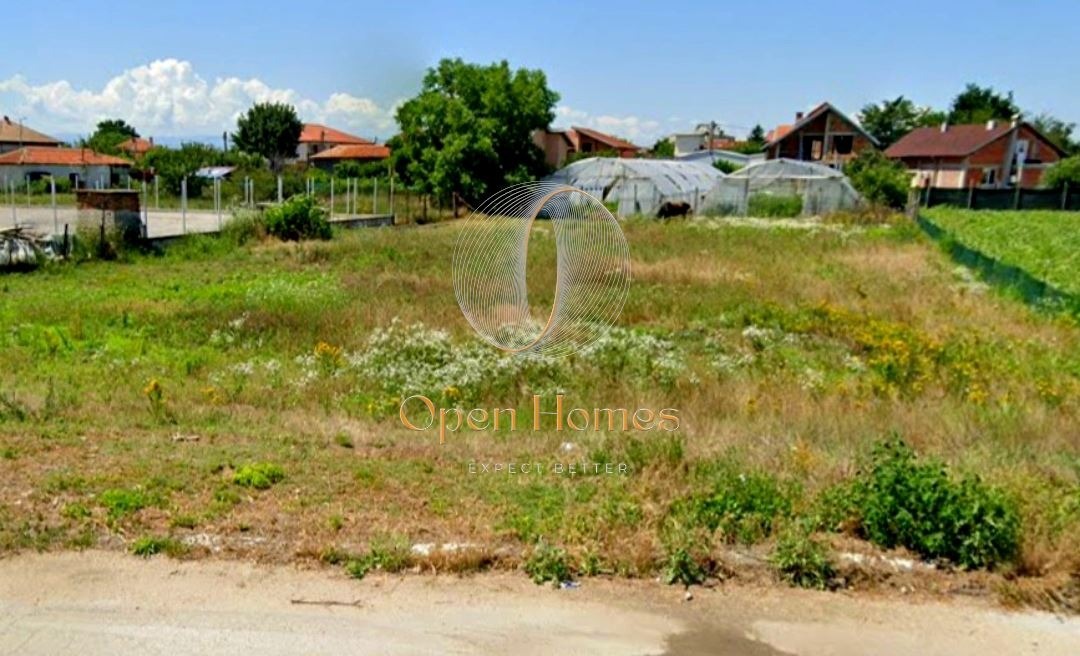 Продава ПАРЦЕЛ, с. Стряма, област Пловдив, снимка 3 - Парцели - 56163825