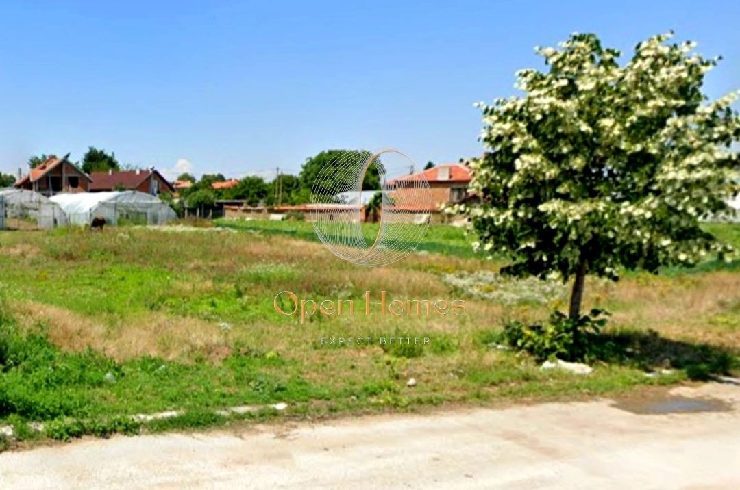 Продава ПАРЦЕЛ, с. Стряма, област Пловдив, снимка 2 - Парцели - 56163825