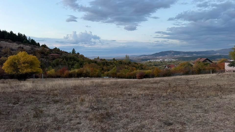 Продава ПАРЦЕЛ, гр. Перник, Калкас, снимка 10 - Парцели - 56481942