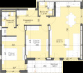 Продава 3-СТАЕН, град Пловдив, Тракия • 141259 € / 276278.59 лв. • 25839078 2