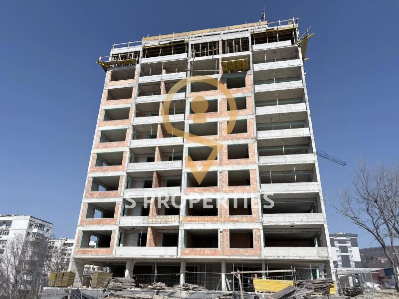 Продава 3-СТАЕН в град Варна, Кайсиева градина - 84 кв.м / 133 900 € » 261 885.64 лв., ЕС ПРОПЪРТИС
