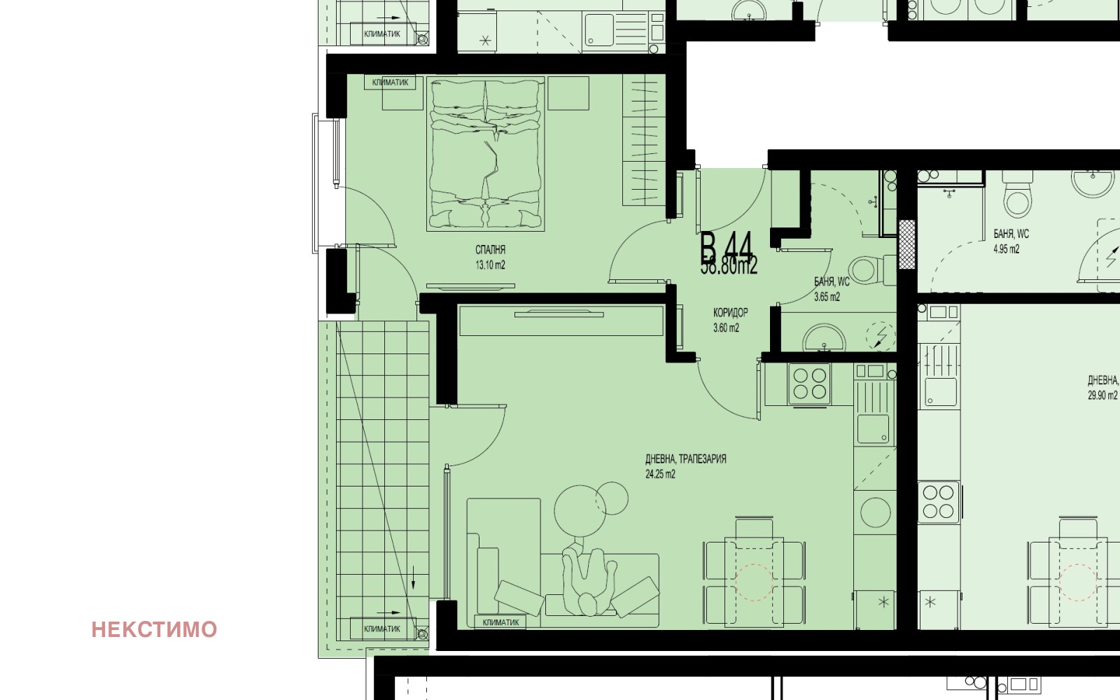 ������� 2-����� | Imot.bg � ����������� 3