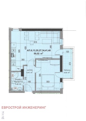 2-стаен град Стара Загора, Опълченски 2