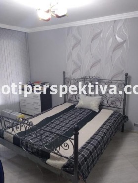 1 quarto Kiutchuk Parij, Plovdiv 1