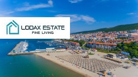 1 bedroom Sveti Vlas, region Burgas 8