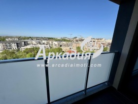 1 soveværelse Hristo Smirnenski, Plovdiv 9