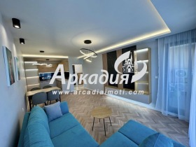 Продава 2-стаен град Пловдив Христо Смирненски - [1] 