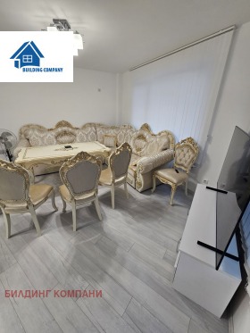 1 bedroom Nadezhda 3, Sofia 2