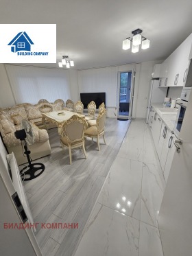 1 bedroom Nadezhda 3, Sofia 1